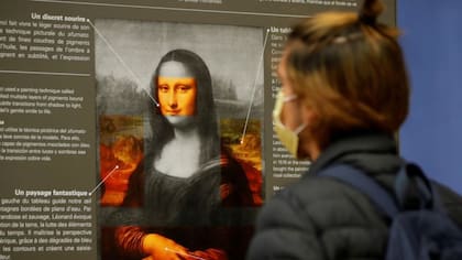 La Mona Lisa ha sido objeto de numerosas interpretaciones y estudios