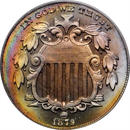 La moneda cuenta con un error en la fecha de acuñación donde se ve el "9" superpuesto al "8"