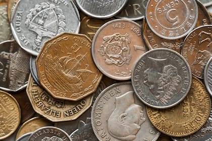 La moneda de cinco centavos de 1983 que puede valer hasta mil dólares (Foto Canva)