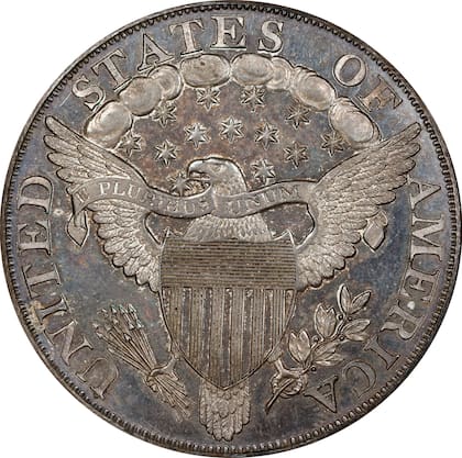 La moneda es una pieza inédita de la cual no se tenía registro previo