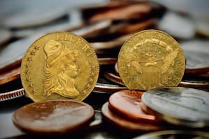 La moneda estadounidense que puede valer US$650 mil en mayo 2026