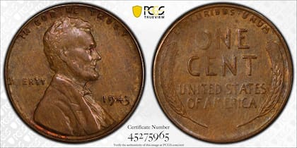 La moneda llegó a venderse a 336 mil dólares