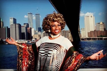 La moneda que homenajea a Celia Cruz estará disponible en agosto de 2024