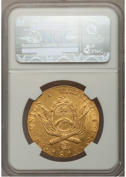 La moneda se ha convertido en una de las más valiosas del mercado