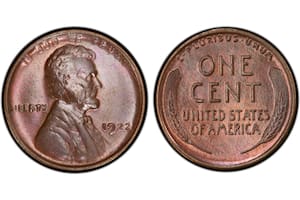 La moneda se vendió por US$49.937 en el mercado de subasta