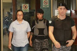 Caso Próvolo: liberaron bajo fianza a la monja Kumiko Kosaka