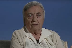 Martha Pelloni, sobre el caso Loan: “Es evidentemente un tema de trata de personas”
