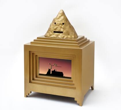 La Montagne (2007), de Max Gómez Canle