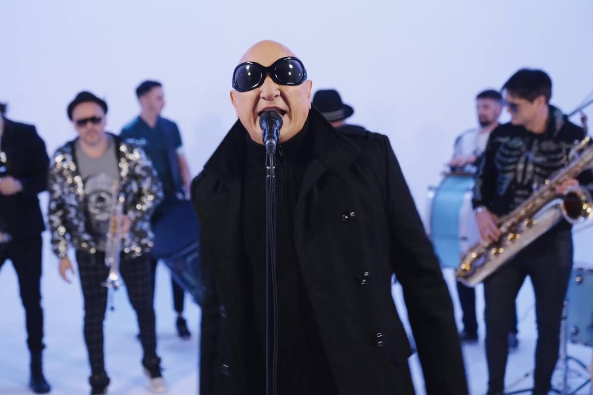 Muchachos Letra La canción “Muchachos”: la letra y la historia que ilusionó durante ...