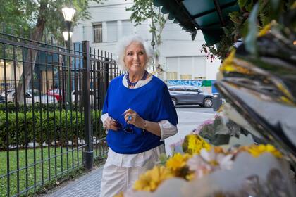 "La motivación para cantar una canción como si fuera la primera vez viene del teatro: contar una historia, sea de amor, de dolor, de engaño, de desesperación"