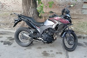 Un playero fue herido de gravedad en un violento robo en una estación de servicio del conurbano