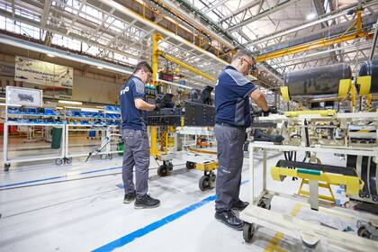 La movilización de este año se da con caída del empleo y la actividad