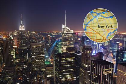 La MTA espera que el peaje reduzca el tráfico en un 10% y contribuya a mejorar la calidad del aire en la ciudad de Nueva York