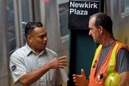 La MTA publicó nuevas vacantes de trabajo esta semana