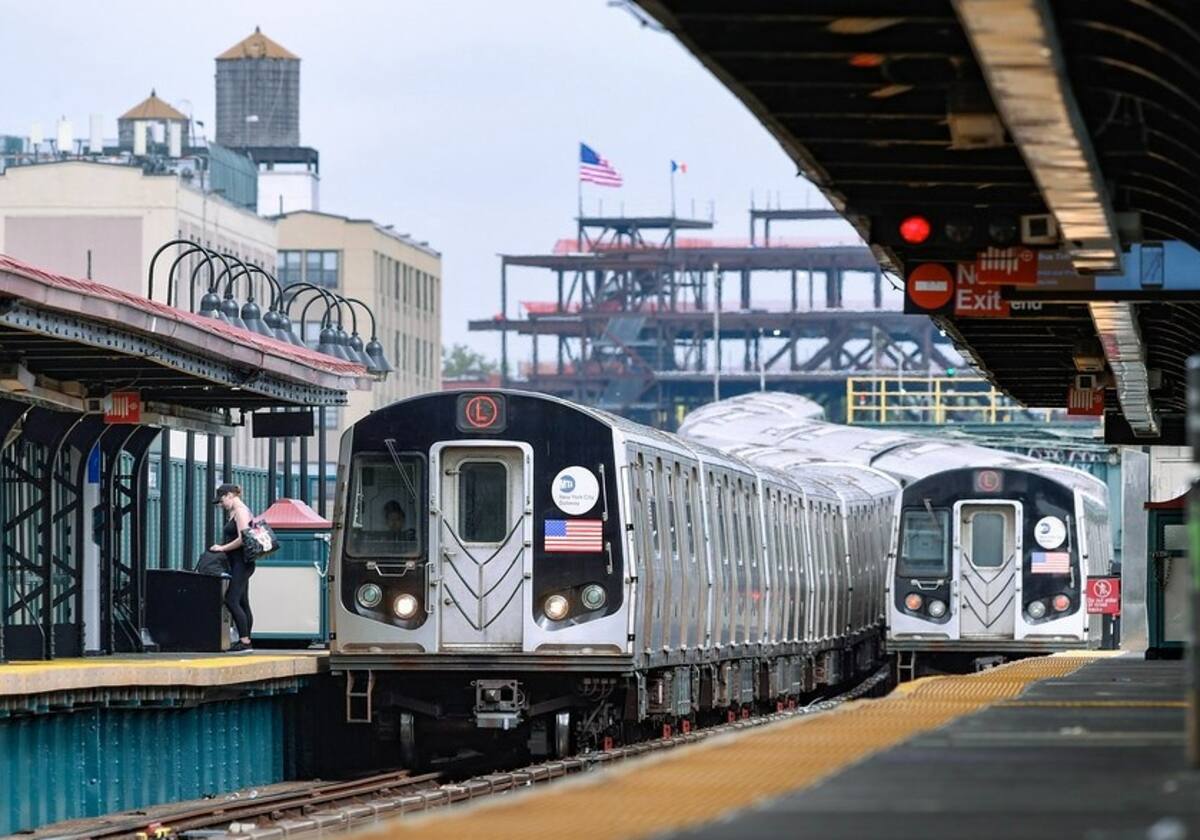 Notícias de Nova York ao vivo. Plano de emergência do MTA para alerta de neve e outros relatórios hoje, quarta-feira, 21 de janeiro de 2026. Notícias de Nova York ao vivo. Plano de emergência do MTA para alerta de neve e outros relatórios hoje, quarta-feira, 21 de janeiro de 2026.