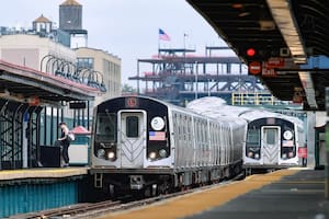 Noticias de Nueva York: plan de emergencia de la MTA ante la alerta de nieve