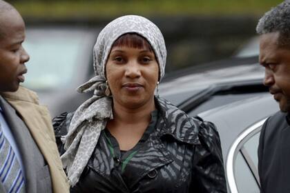 La mucama del Sofitel que acusó al ex jefe del FMI recibirá US$ 6 millones