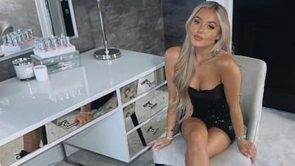 La muerte de Bella sorprendió a todos