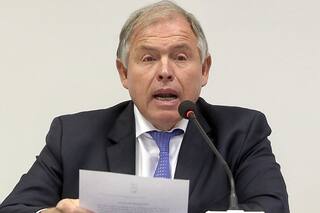 El deporte despide a Braian Toledo: "Humilde, generoso y siempre solidario"