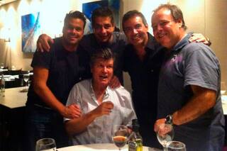 La muerte de Carlín Calvo: el emotivo recuerdo de sus amigos y colegas