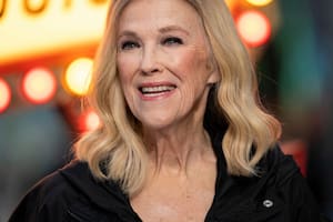 La muerte de Catherine O’Hara: una misteriosa enfermedad y el hermetismo de su entorno