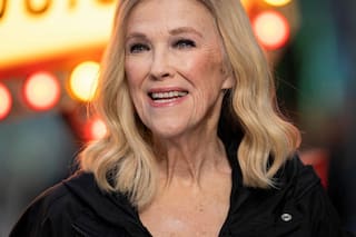 La muerte de Catherine O’Hara: una misteriosa enfermedad y el hermetismo de su entorno