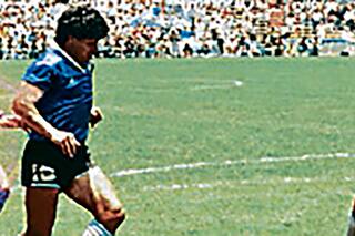 “Me van a tener que disculpar”: una voz que se oyó como una hinchada