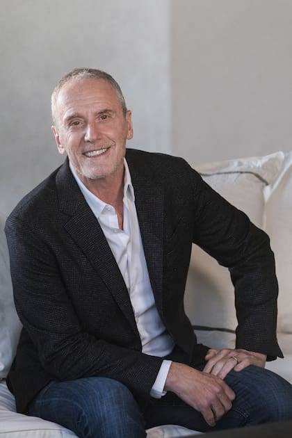 La muerte de Diego Lerner conmocionó al mundo de los medios y motivó un homenaje en las señales de ESPN