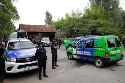 La Justicia investiga las circunstancias que rodearon la muerte de Diego Armando Maradona