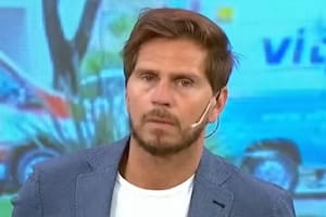 “Diego no resistió”: así se anunció al aire de ESPN la muerte de Maradona