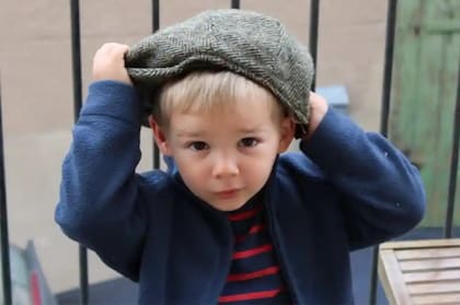 La muerte de Emile Soleil sigue sin explicación, incluso tras el hallazgo de su cráneo y dientes por una senderista nueve meses después