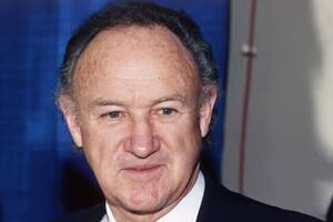 La muerte de Gene Hackman disparó una serie de especulaciones en Hollywood