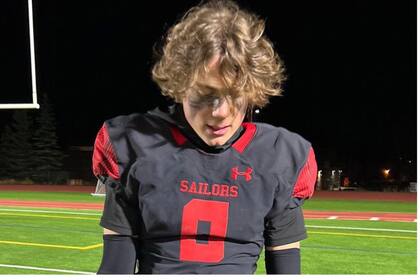 La muerte de Jesse Hamric está siendo investigada como un accidente.