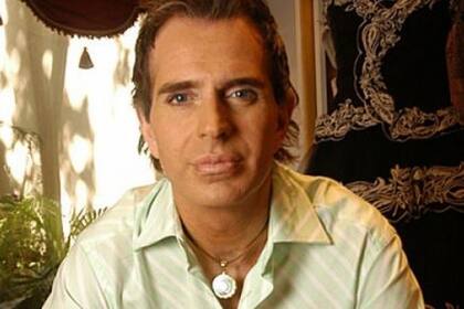 La muerte de Jorge Ibáñez conmocionó a la farándula local