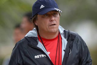 La deuda interna del fútbol: secretos, ideas y olvidos detrás del caso Toresani