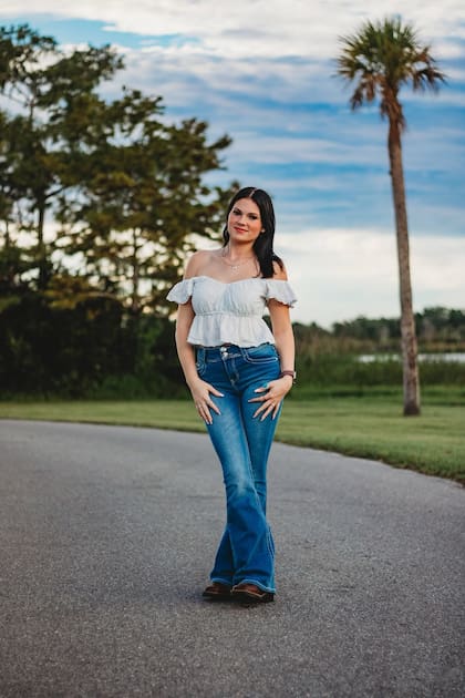 La muerte de la adolescente Anna Kepner en un crucero derivó en sospechas sobre su hermanastro