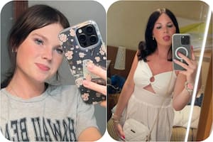 La muerte de la adolescente Anna Kepner en un crucero derivó en sospechas sobre uno de sus hermanastros