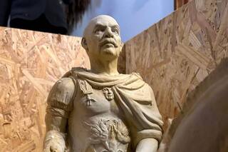 Caparrós dio detalles de su amistad y habló del curioso regalo que le llegó 15 años después