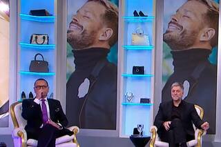 La muerte de Mariano Caprarola: la emotiva despedida de sus compañeros de La Jaula de la Moda