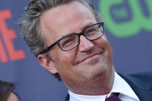 La muerte de Matthew Perry: las últimas palabras del actor y los graves antecedentes que complican a su asistente