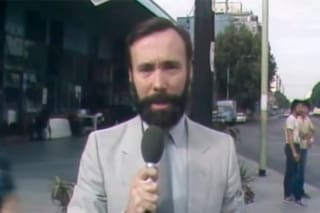 Raúl Portal: de Semanario insólito a popularizar los programas de archivos