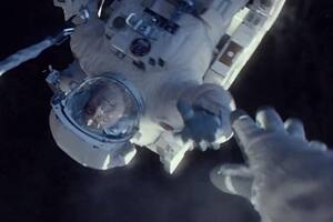 Misión fatal: qué pasa con el cuerpo de un astronauta cuando muere en el espacio