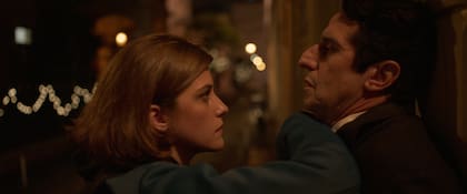 La muerte de un comediante (Moving Pics).