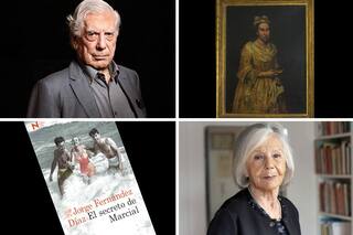 Doce temas que dominaron la agenda y la conversación pública durante todo el año