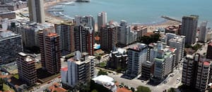 Asesinaron a un menor de 16 años en un intenso tiroteo en el barrio Nuevo Golf