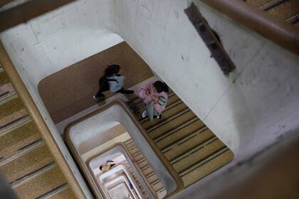 La muerte del estudiante está siendo investigada.