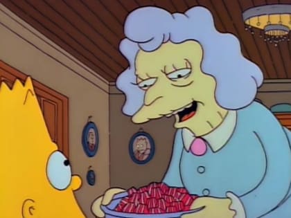 La muerte del personaje generó un gran debate en redes sociales (Foto: X)