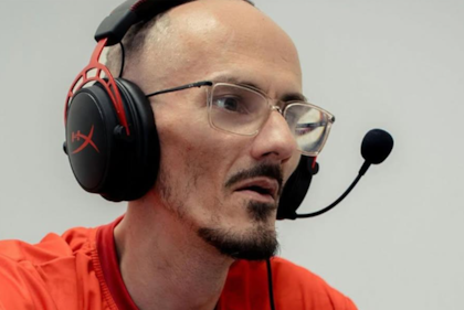 La muerte “en directo” de un streamer francés genera conmoción: la víctima se grababa siendo humillada