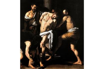 "La muerte en la cruz es una muerte de absurda violencia física"