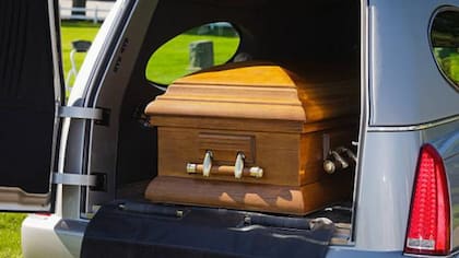 La muerte es un destino ineludible para todos los vivos, pero algunas formas de morir pueden ser extrañas o hasta absurdas
Foto: iStock